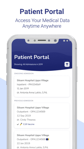 Rumah sakit dengan pelayanan berkualitas - Siloam Hospitals
