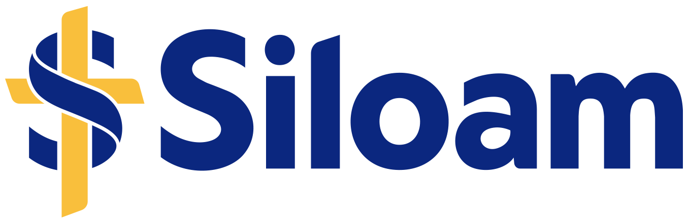 logo siloam